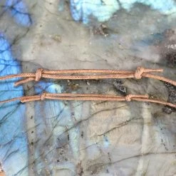 Third Eye Pinecones Replacement Cording