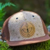 Third Eye Pinecones Clothing Golden Moth Hat