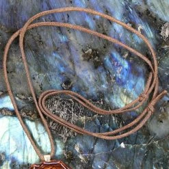 Third Eye Pinecones Replacement Cording