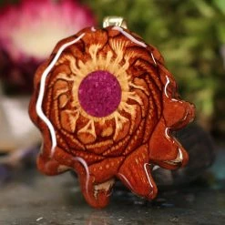 TEP Crushed Sugilite (Glows)