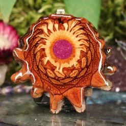 TEP Crushed Sugilite (Glows)