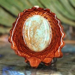 TEP Pendants Turquoise