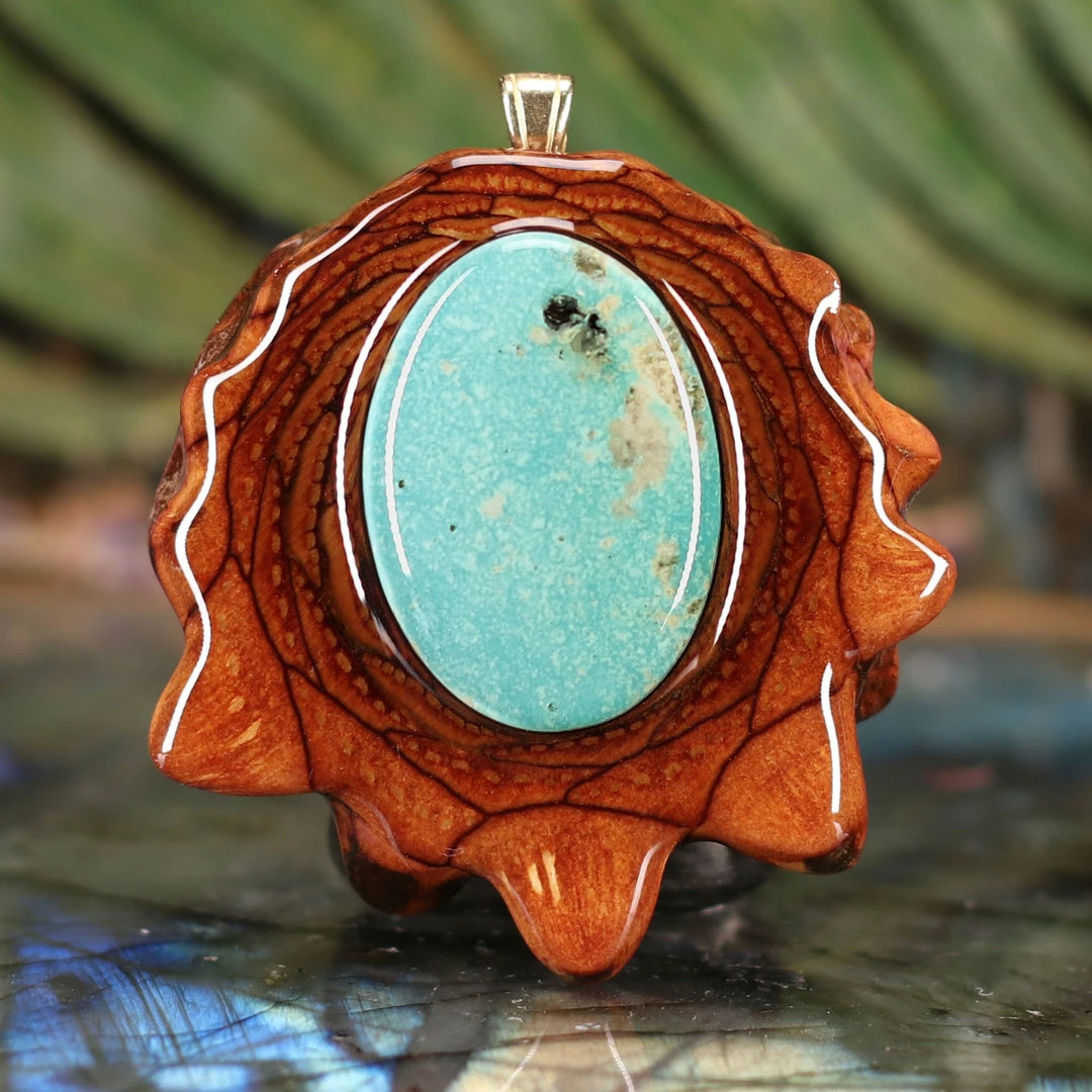 TEP Turquoise 3 TEP Turquoise