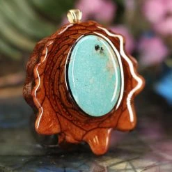 TEP Turquoise 7 TEP Turquoise