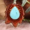 TEP Pendants Turquoise