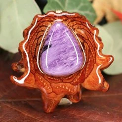TEP Charoite