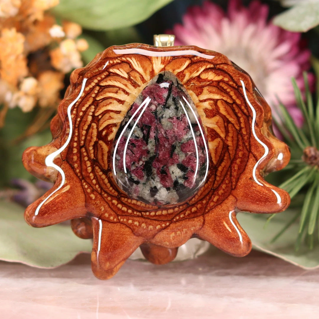 TEP Eudialyte 3 TEP Eudialyte