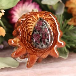 TEP Eudialyte 7 TEP Eudialyte