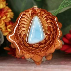 TEP Larimar