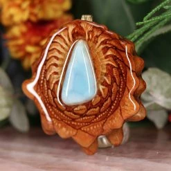 TEP Larimar