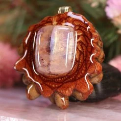 TEP Pendants Moonstone