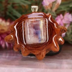 TEP Pendants Moonstone