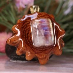 TEP Pendants Moonstone