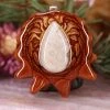 TEP Pendants Crazy Lace Agate