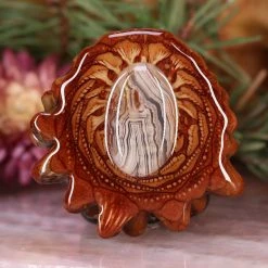 TEP Crazy Lace Agate