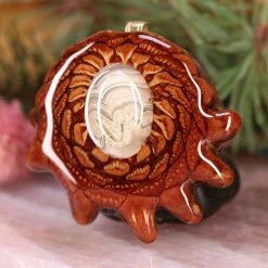 TEP Pendants Crazy Lace Agate