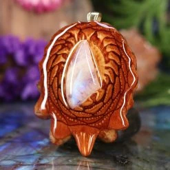 TEP Pendants Moonstone