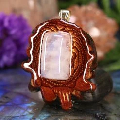 TEP Pendants Moonstone