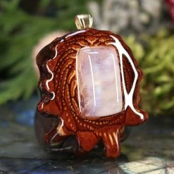 TEP Pendants Moonstone