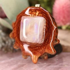 TEP Pendants Moonstone