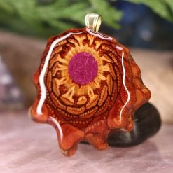 TEP Crushed Sugilite (Glows)