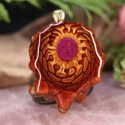 TEP Crushed Sugilite (Glows)