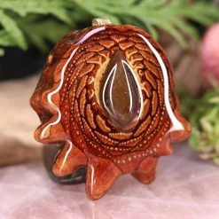 TEP Pendants Ammolite 7 TEP Pendants Ammolite