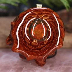 TEP Pendants Ammolite