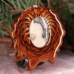 TEP Crazy Lace Agate Pendants 7 TEP Crazy Lace Agate Pendants