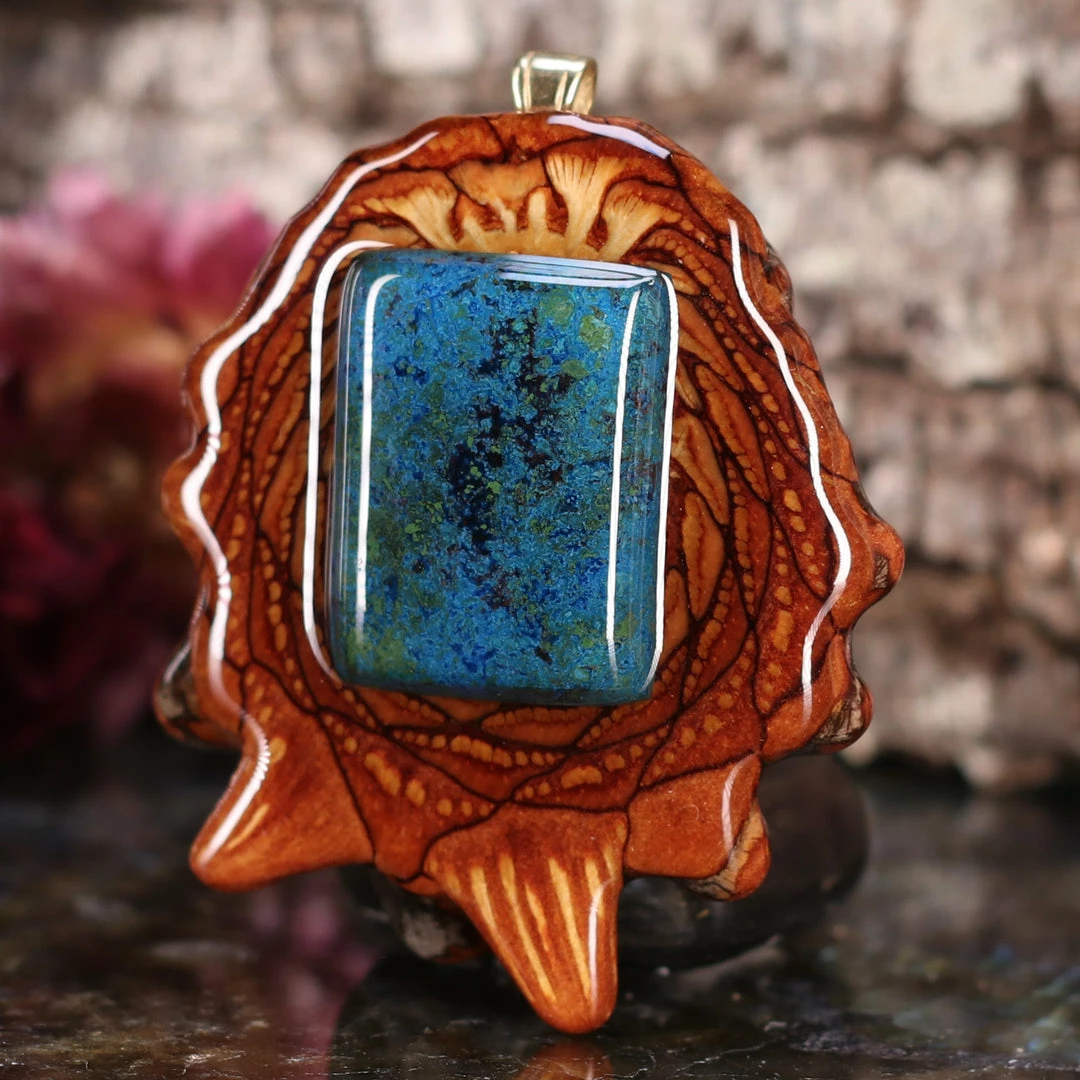 TEP Chrysocolla 4 TEP Chrysocolla