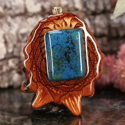 TEP Chrysocolla 7 TEP Chrysocolla