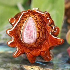 TEP Pendants Lepidolite