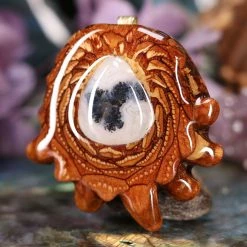 TEP Pendants Solar Quartz