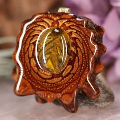 TEP Pendants Tiger Iron