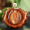 TEP Pendants Red Sunstone