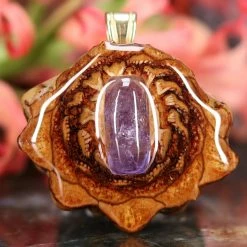 TEP Pendants Tanzanite