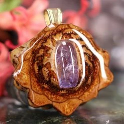 TEP Pendants Tanzanite 7 TEP Pendants Tanzanite