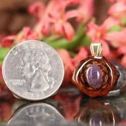 TEP Tanzanite Pendants