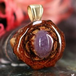 TEP Tanzanite Pendants