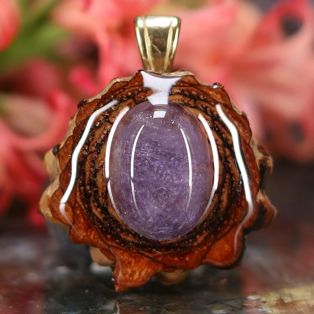 TEP Tanzanite Pendants 3 TEP Tanzanite Pendants