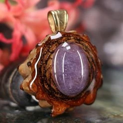 TEP Tanzanite Pendants 7 TEP Tanzanite Pendants