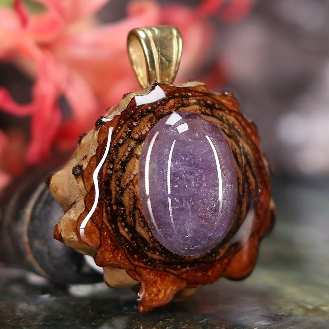 TEP Tanzanite Pendants 5 TEP Tanzanite Pendants