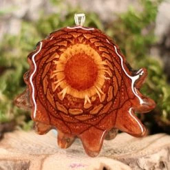 TEP Natural Pendants