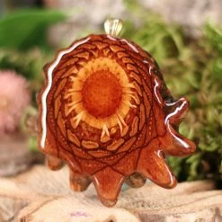TEP Natural Pendants