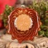 TEP Desert Dwellers Meditating Lotus Pendants