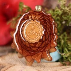 TEP Desert Dwellers Meditating Lotus