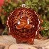 TEP Pendants Desert Dwellers Meditating Lotus 2 TEP Pendants Desert Dwellers Meditating Lotus