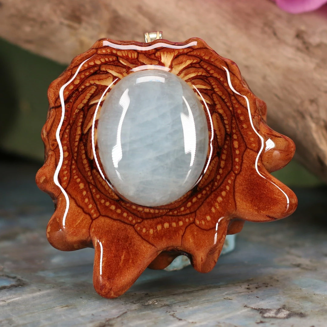 TEP Aquamarine 3 TEP Aquamarine