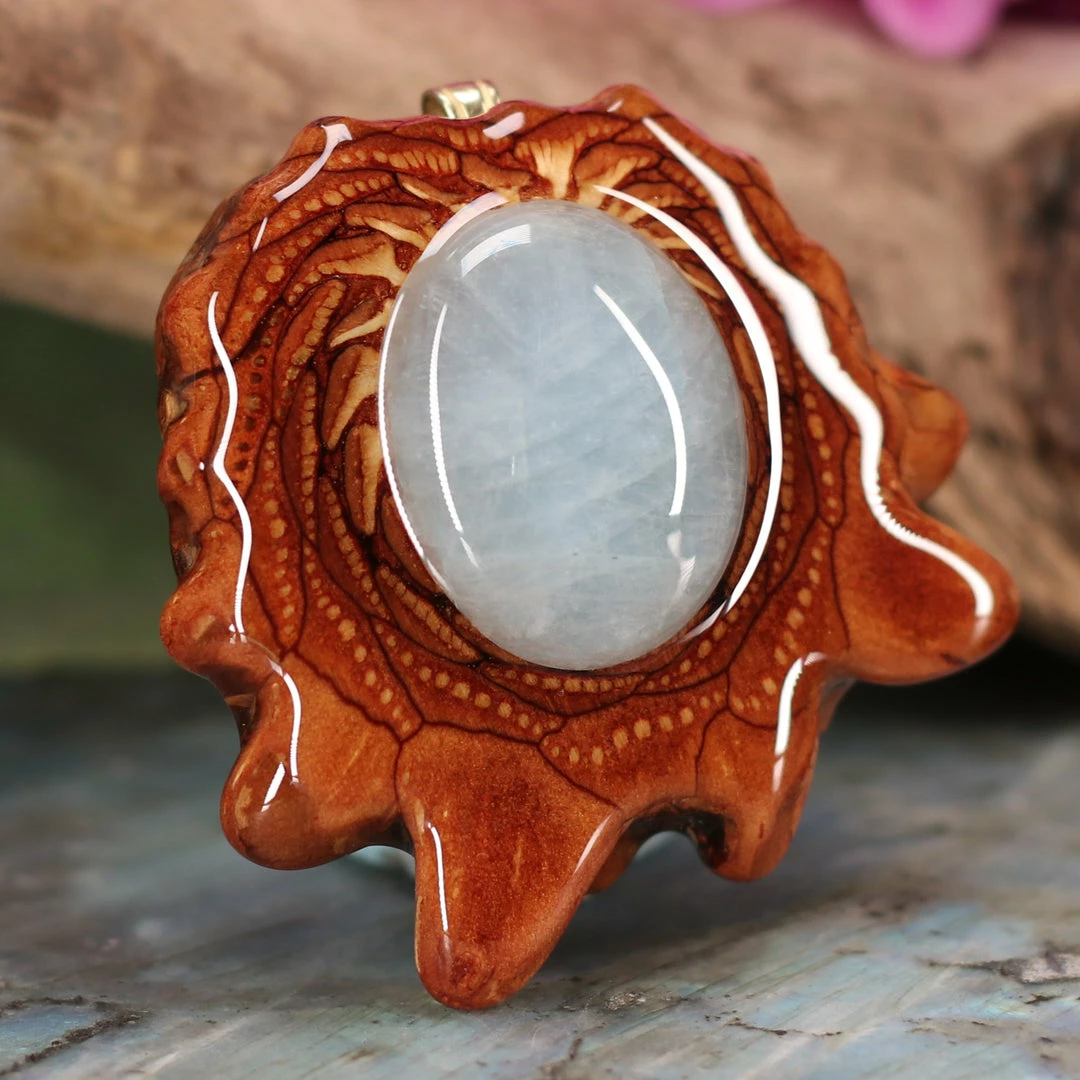 TEP Aquamarine 5 TEP Aquamarine