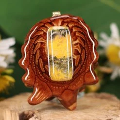 TEP Bumblebee Jasper